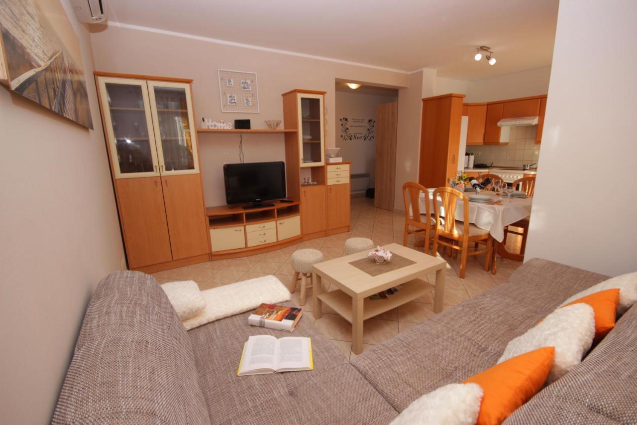 Apartment Ely 라벡 외부 사진