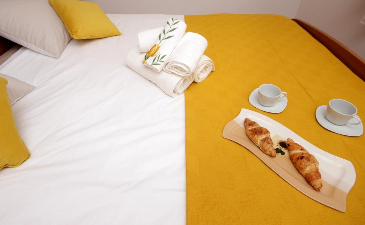 Apartment Ely 라벡 외부 사진