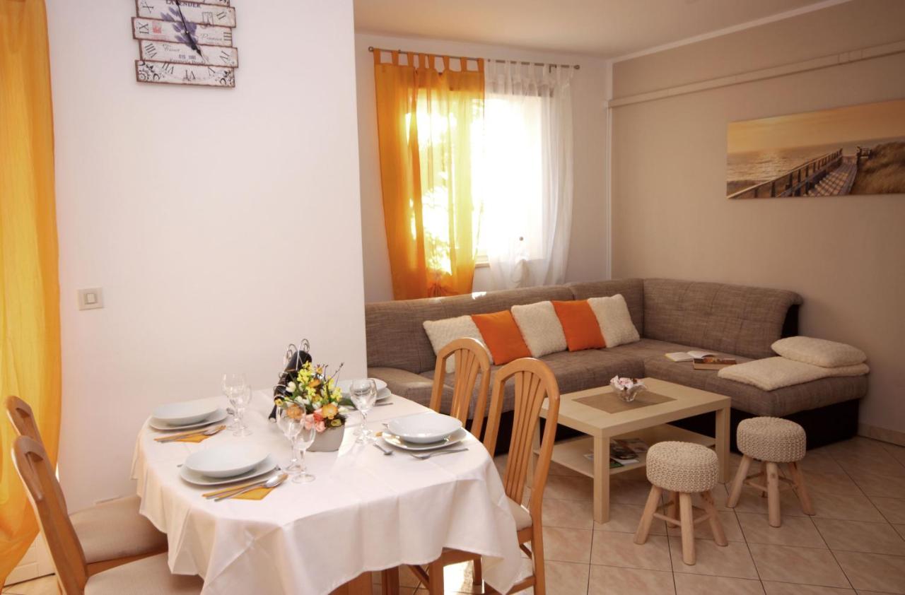 Apartment Ely 라벡 외부 사진