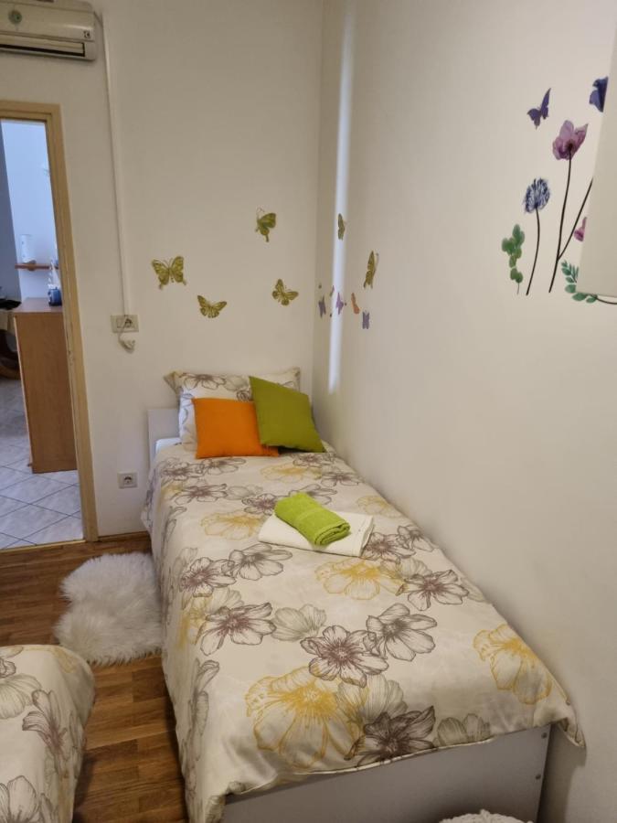 Apartment Ely 라벡 외부 사진