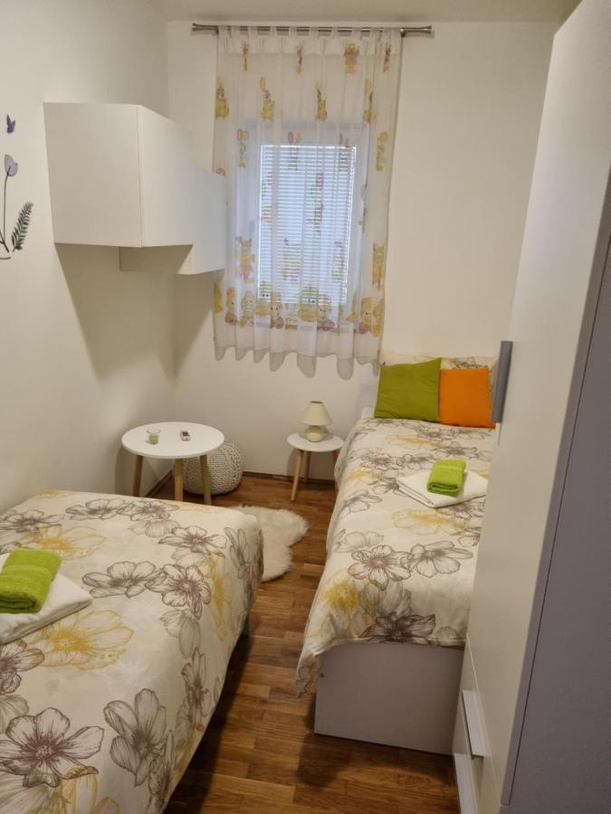 Apartment Ely 라벡 외부 사진